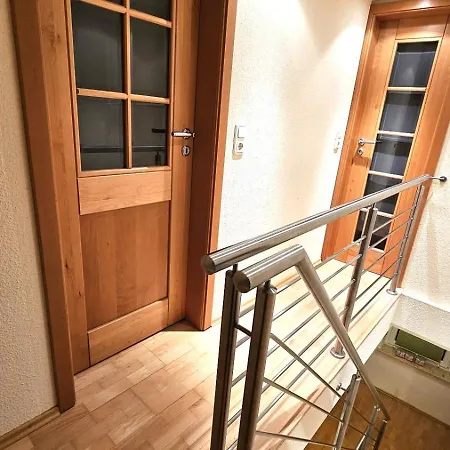 Thegreennest Apartment *