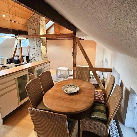 Thegreennest Apartment Monchengladbach