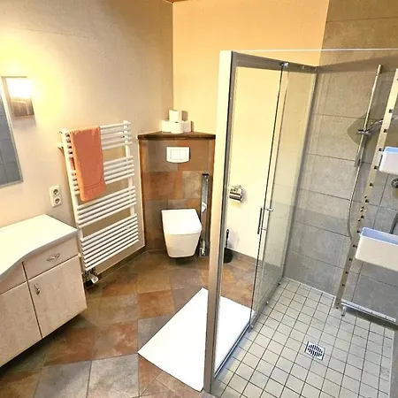Thegreennest Apartment *