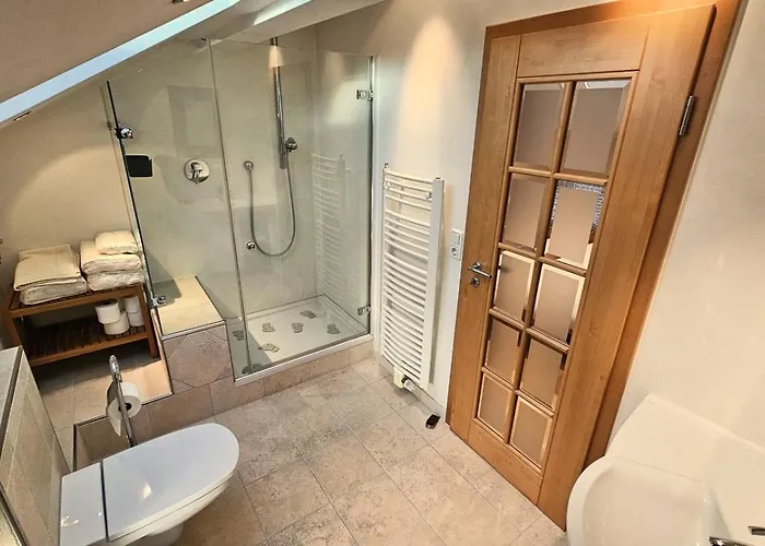 Thegreennest Apartamento *