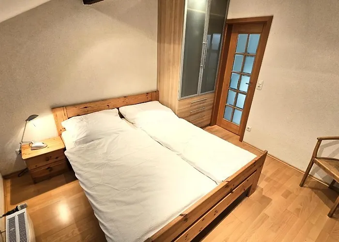 Thegreennest Mönchengladbach