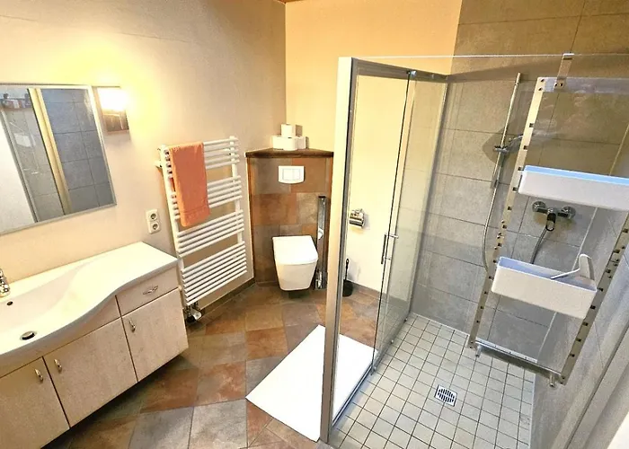 Thegreennest Apartament *