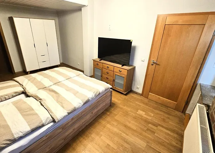 Thegreennest Apartamento Mönchengladbach